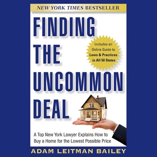 Finding the Uncommon Deal