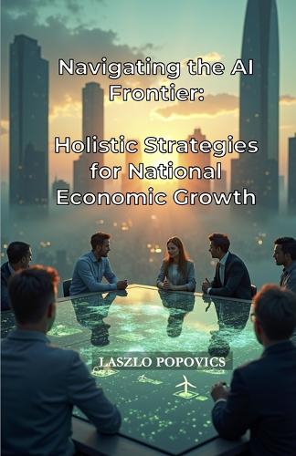 Navigating the AI Frontier: Holistic Strategies for National Economic Growth