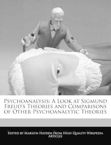 Psychoanalysis: A Look at Sigmund Freud's Theories and Comparisons of Other Psychoanalytic Theories