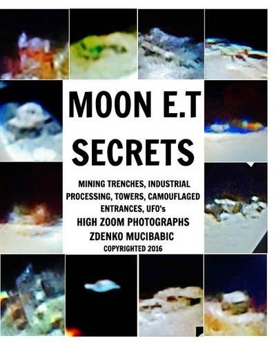 Moon E.T Secrets