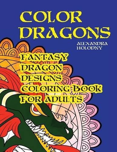 Color Dragons