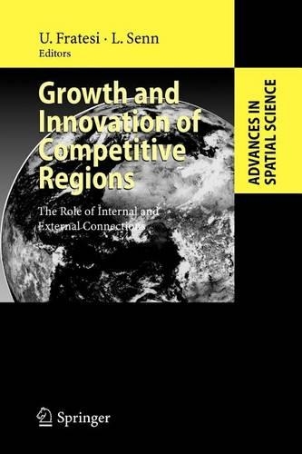 Growth and Innovation of Competitive Regions