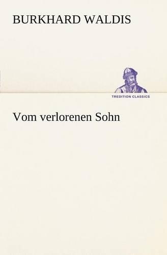 Vom Verlorenen Sohn