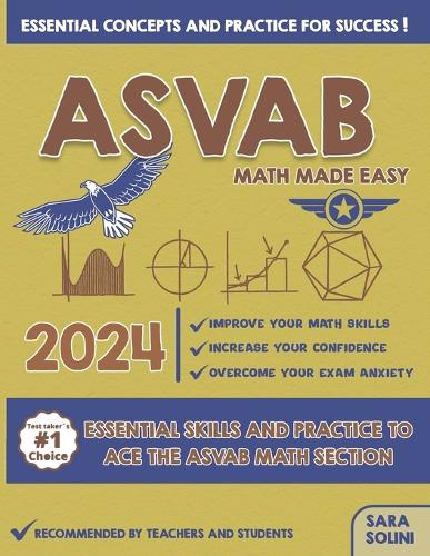 ASVAB Math Made Easy