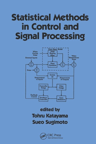 Statistical Methods in Control and Signal Processing