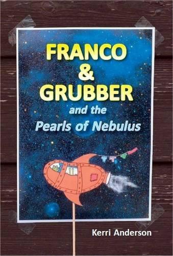 Franco & Grubber and the Pearls of Nebulus