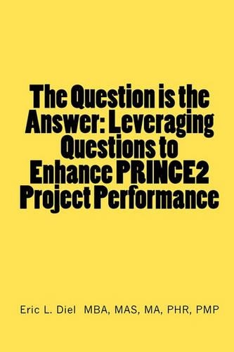 The Question Is the Answer