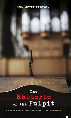The Rhetoric of the Pulpit