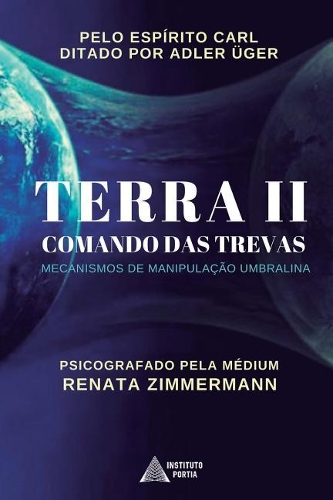 TERRA II - Comando das Trevas