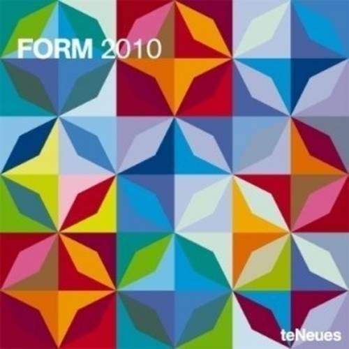 2010 Form Grid Calendar