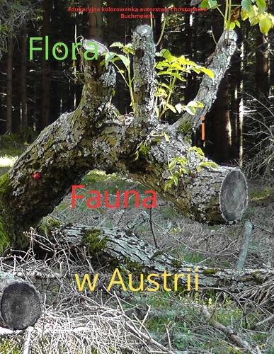 Flora i fauna w Austrii