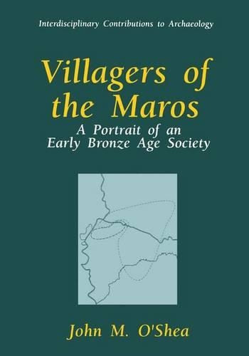 Villagers of the Maros