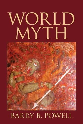 World Myth with NEW MyLiteratureLab -- Access Card Package