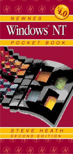 Newnes Windows NT Pocket Book