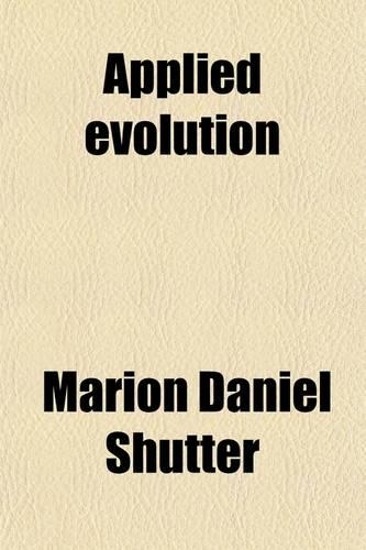 Applied Evolution