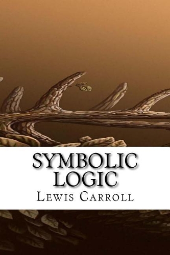 Symbolic Logic
