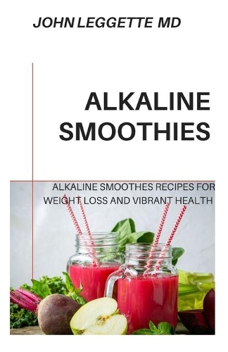 Alkaline Smoothies