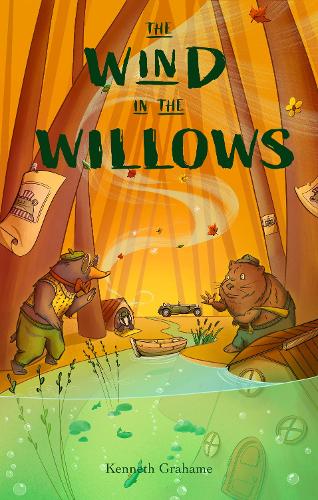 The Wind in the Willows