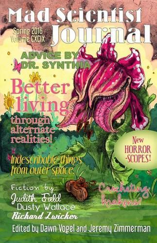 Mad Scientist Journal