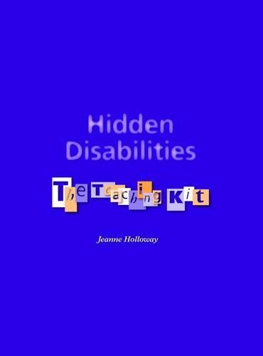 Hidden Disabilities
