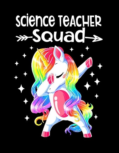 Science Teacher Squad