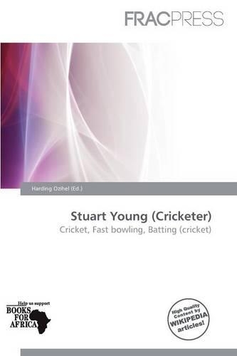 Stuart Young (Cricketer)