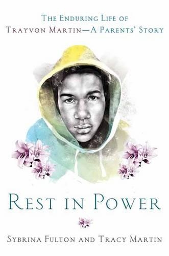 Rest In Power