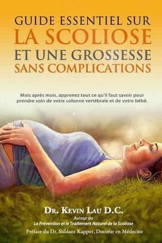 Guide essentiel sur la scoliose et une grossesse sans complications