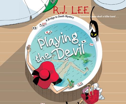 Playing the Devil: (2 Bridge to Death Mystery)