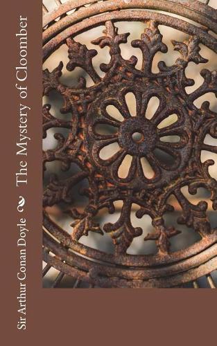 The Mystery of Cloomber