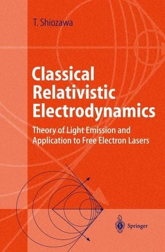Classical Relativistic Electrodynamics