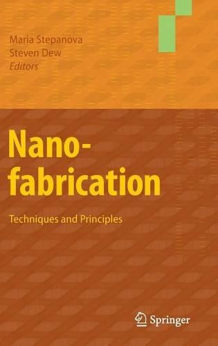 Nanofabrication