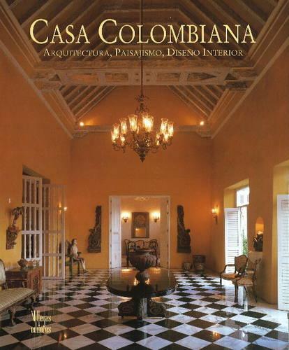 Casa Colombiana