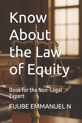 Know About the Law of Equity