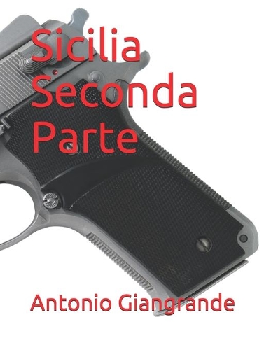 Sicilia Seconda Parte