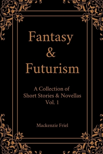 Fantasy & Futurism