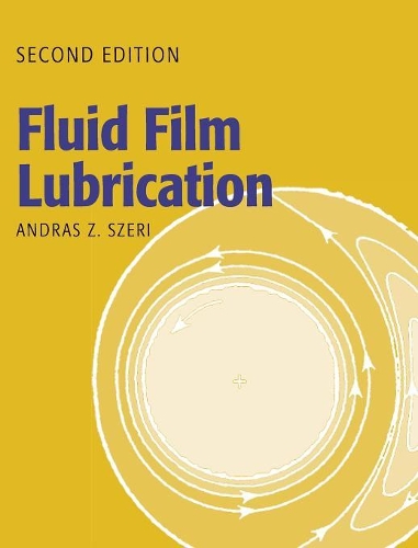 Fluid Film Lubrication