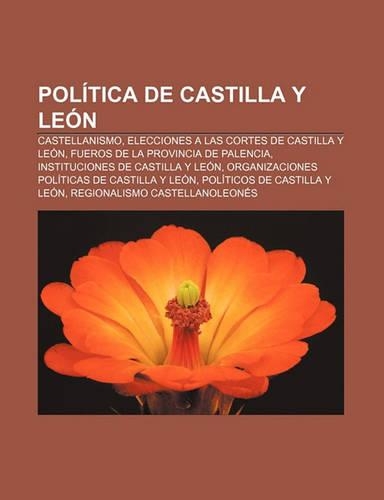 Politica de Castilla y Leon: Castellanismo, Elecciones a Las Cortes de Castilla y Leon, Fueros de La Provincia de Palencia