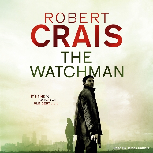 The Watchman: (11 Cole & Pike)