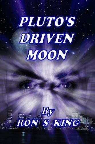 Pluto's Driven Moon.