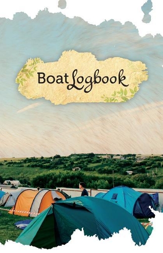 Boat Log Book