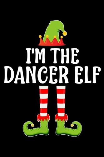 I'm the Dancer Elf