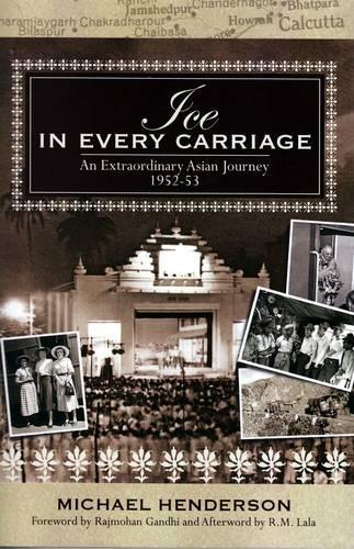 Ice in Every Carriage