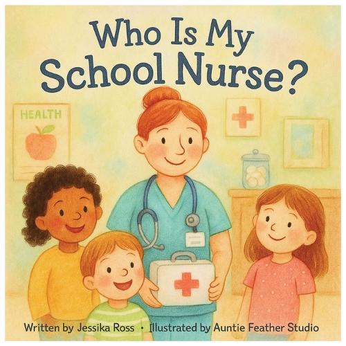 Who is my School Nurse?