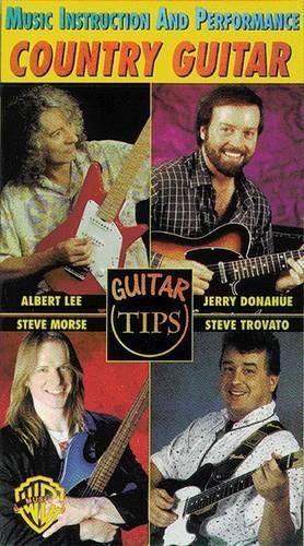 Guitar Tips -- Country Guitar