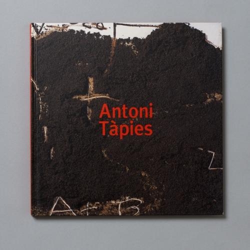 Antoni Tapies
