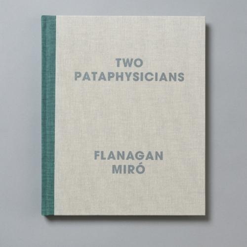 Two Pataphysicians