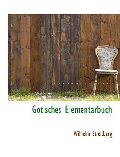 Gotisches Elementarbuch