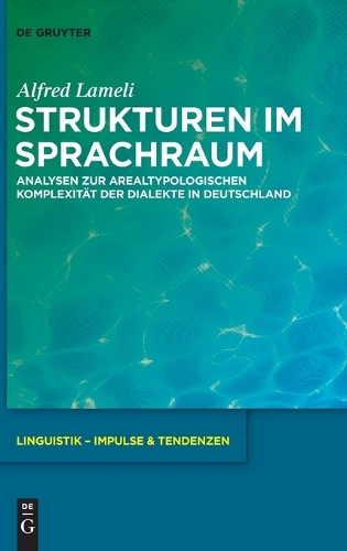 Strukturen im Sprachraum
