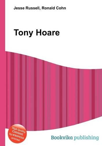 Tony Hoare